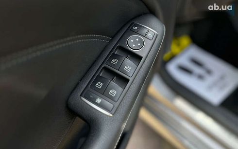Mercedes-Benz B-Класс 2017 - фото 17