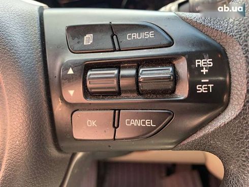 Kia Sorento 2015 - фото 18