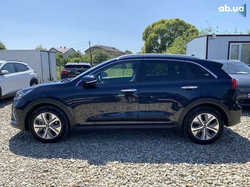 Kia Niro 2021 - фото 15