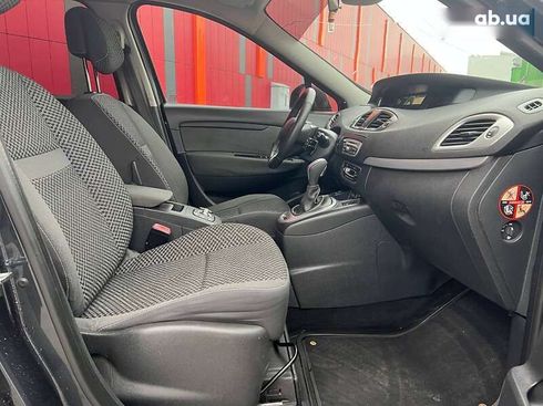 Renault grand scenic 2011 - фото 10