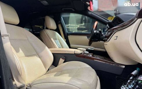 Mercedes-Benz S-Класс 2010 - фото 17
