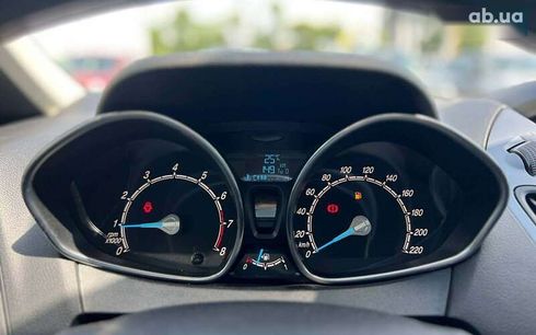 Ford B-Max 2014 - фото 13