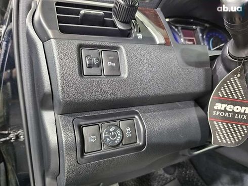 Toyota Camry 2015 - фото 25