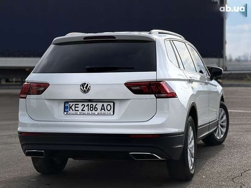 Volkswagen Tiguan 2018 - фото 7