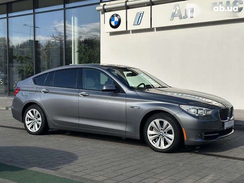 BMW 5 серия 2012 - фото 6