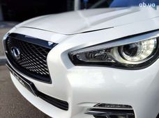 Продаж вживаних Infiniti в Київській області - купити на Автобазарі