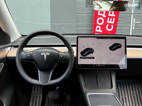 Tesla Model Y 2024 - фото 19