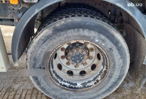 MAN TGS 2012 - фото 18