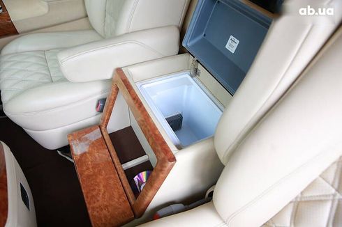 Chevrolet Express 2010 - фото 19