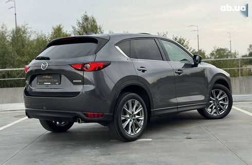 Mazda CX-5 2021 - фото 13