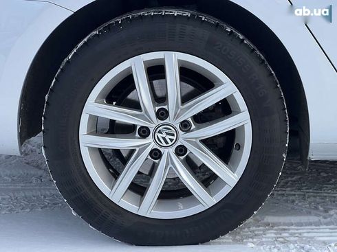 Volkswagen Golf 2020 - фото 19