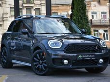 Продажа б/у MINI Countryman 2017 года - купить на Автобазаре