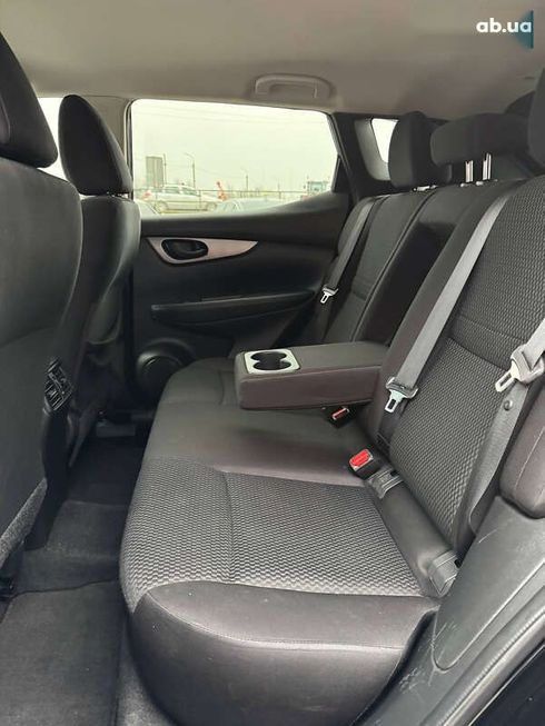 Nissan Rogue 2020 - фото 15