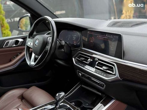 BMW X5 2018 - фото 24