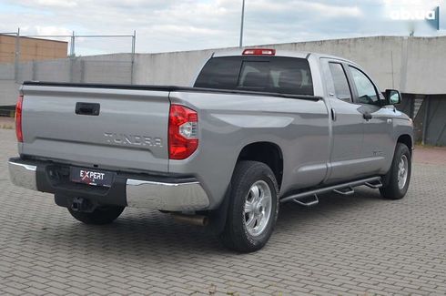 Toyota Tundra 2017 - фото 6