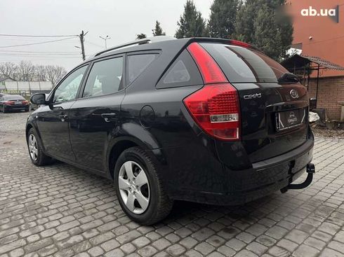 Kia Cee'd 2009 - фото 12