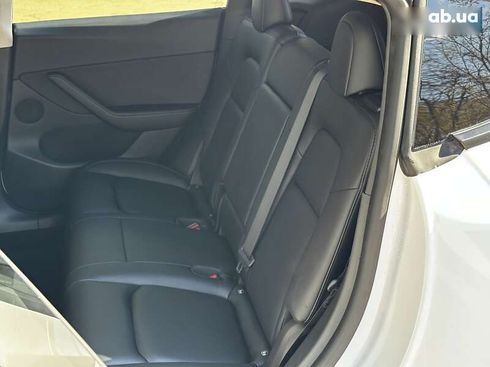 Tesla Model Y 2021 - фото 15