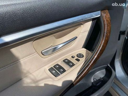 BMW 3 серия 2017 - фото 16
