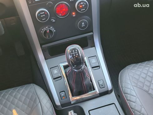 Suzuki Grand Vitara 2013 коричневый - фото 17