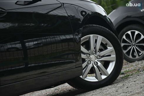 Peugeot 308 2015 - фото 18
