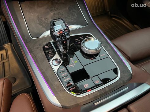 BMW X5 2020 черный - фото 66