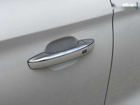 MG ZS EV 2020 - фото 12