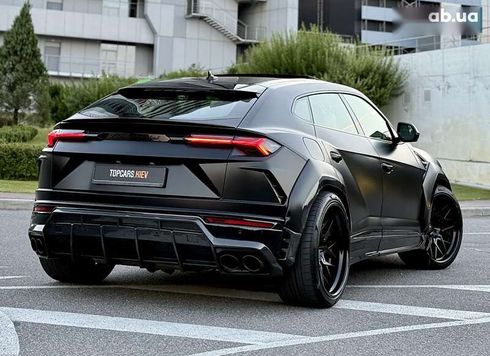 Lamborghini Urus 2021 - фото 17