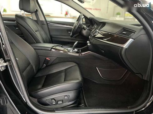 BMW 5 серия 2012 - фото 25