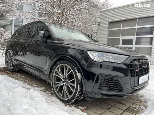 Audi SQ7 2020 - фото 3