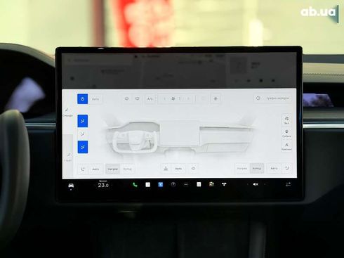 Tesla Model X 2022 - фото 28