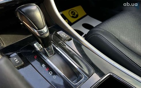 Honda Accord 2017 - фото 15
