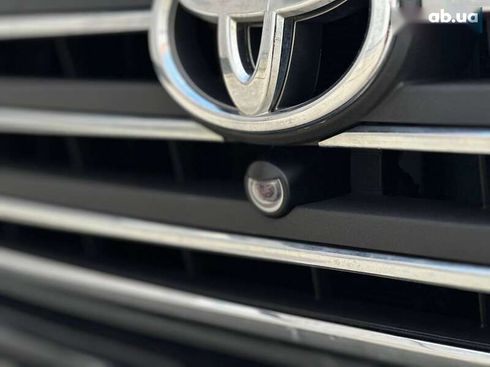 Toyota Land Cruiser 2014 - фото 13