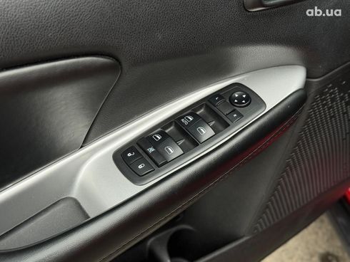 Dodge Journey 2017 красный - фото 55
