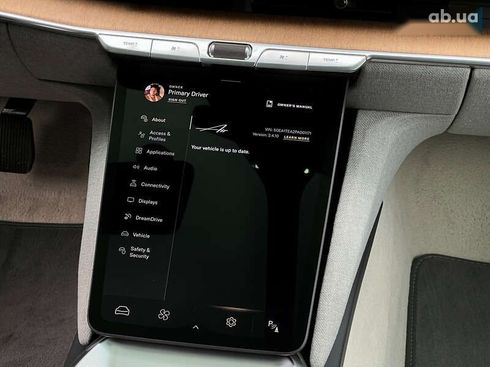 Lucid Motors Air 2023 - фото 28