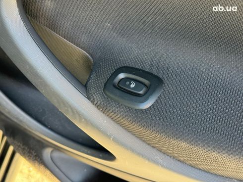 Smart Forfour 2018 белый - фото 30