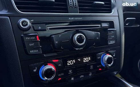 Audi Q5 2012 - фото 21