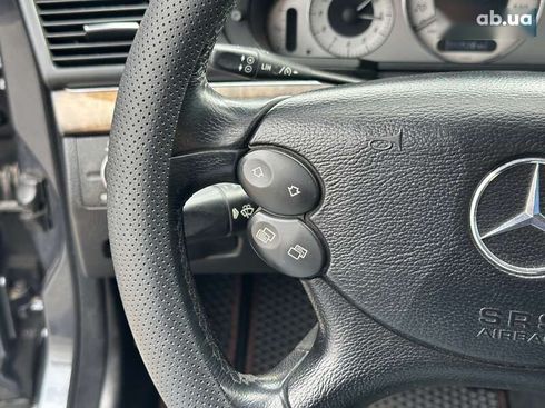 Mercedes-Benz E-Класс 2008 - фото 20