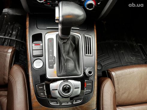 Audi A5 2013 белый - фото 26