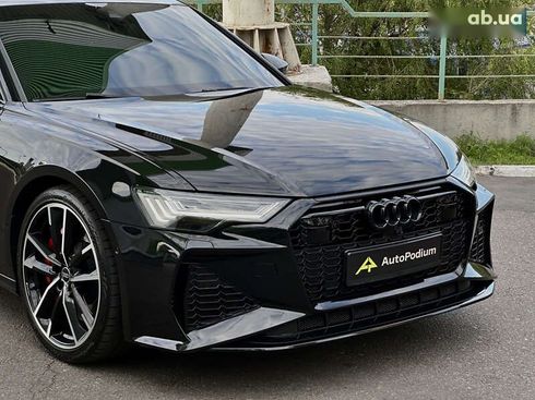 Audi S6 2020 - фото 4