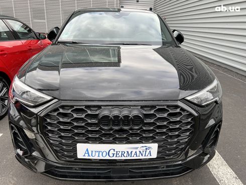 Audi Q3 2023 - фото 19