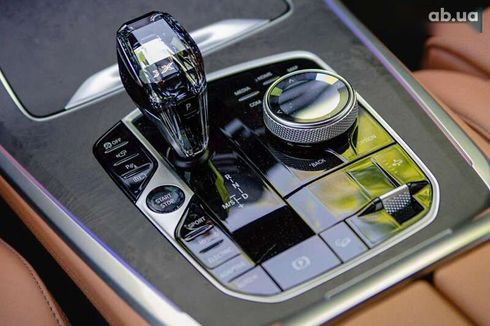 BMW X5 2022 - фото 24