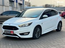Продаж вживаних авто 2018 року в Одесі - купити на Автобазарі