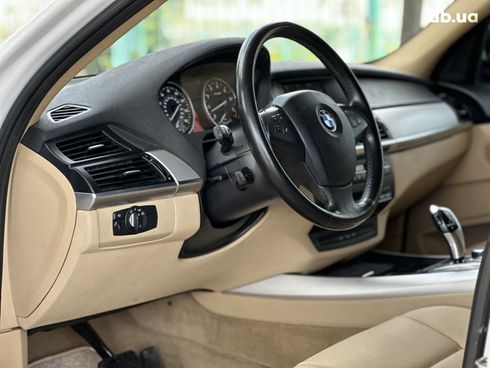 BMW X5 2013 белый - фото 15