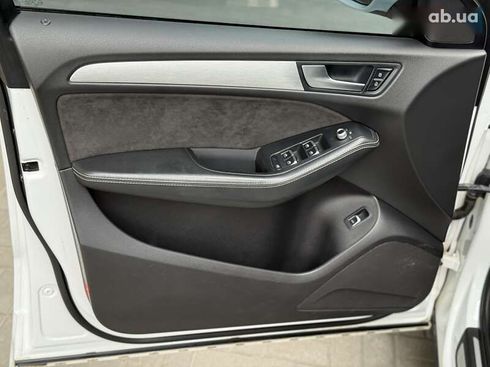 Audi Q5 2012 - фото 25