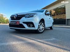 Продажа б/у Renault Sandero в Запорожье - купить на Автобазаре