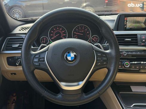 BMW 3 серия 2017 - фото 23