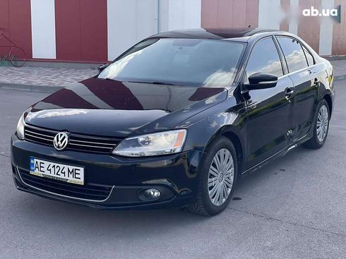 Volkswagen Jetta 2013 - фото 8