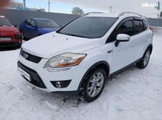 Продажа Ford б/у в Киевской области - купить на Автобазаре
