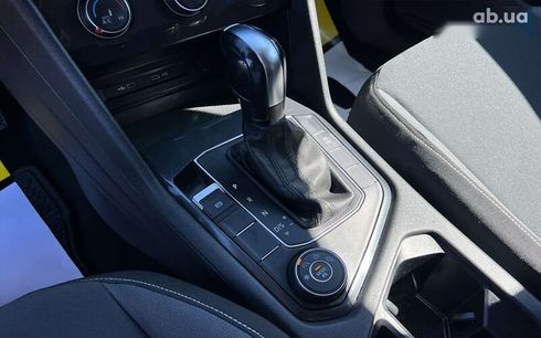 Volkswagen Tiguan 2020 - фото 18