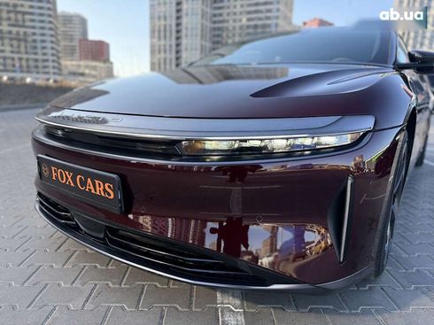 Lucid Motors Air 2024 - фото 2